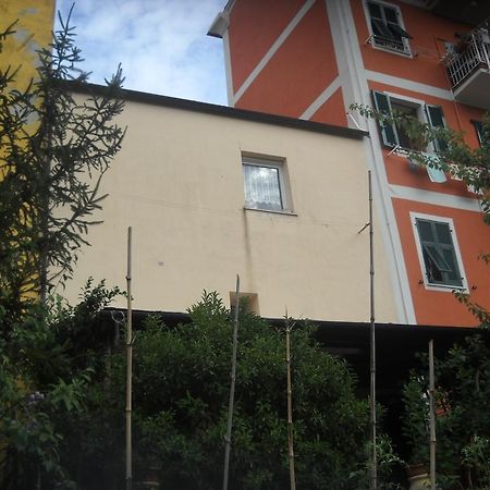 Giada Apartment La Spezia Phòng bức ảnh