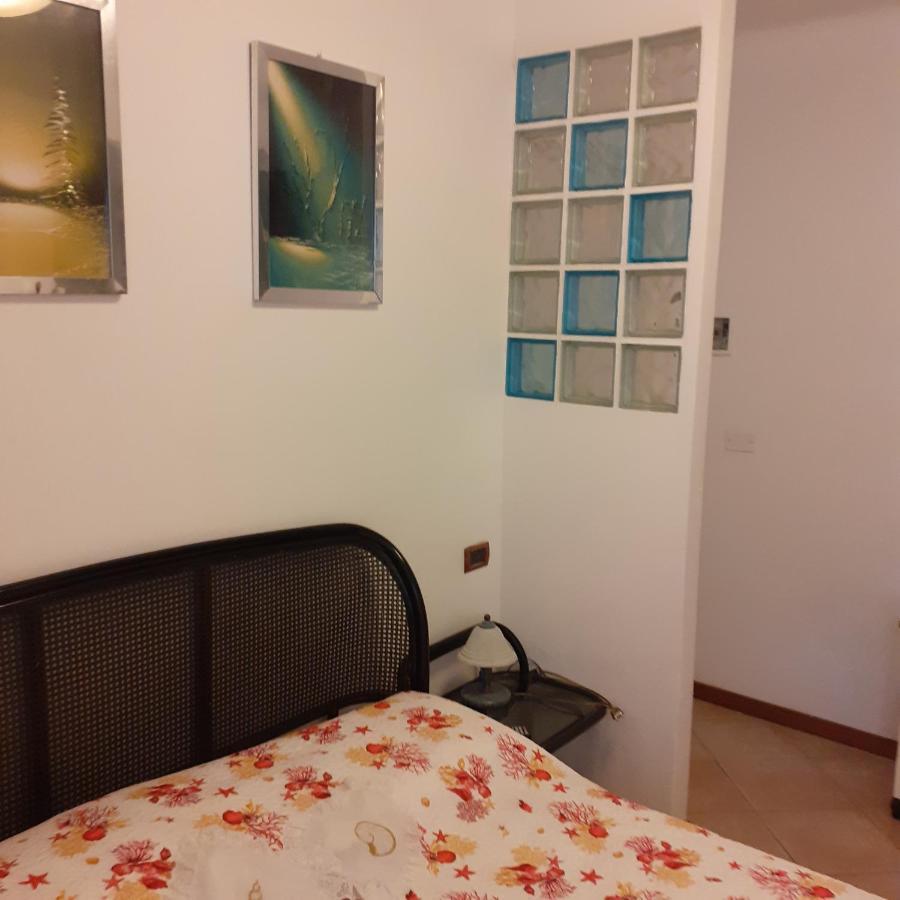 Giada Apartment La Spezia Ngoại thất bức ảnh