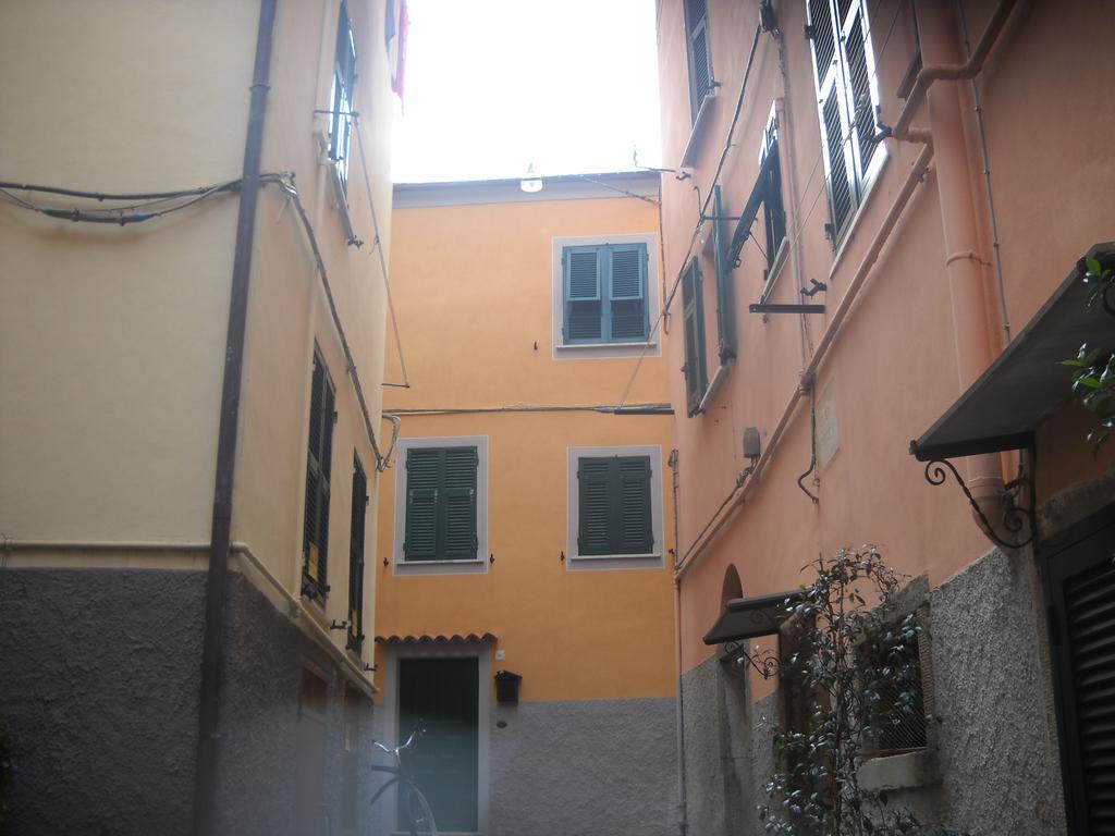 Giada Apartment La Spezia Phòng bức ảnh