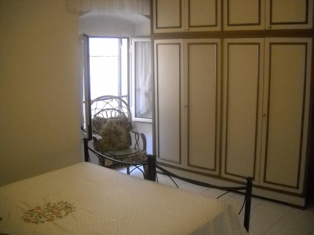 Giada Apartment La Spezia Phòng bức ảnh
