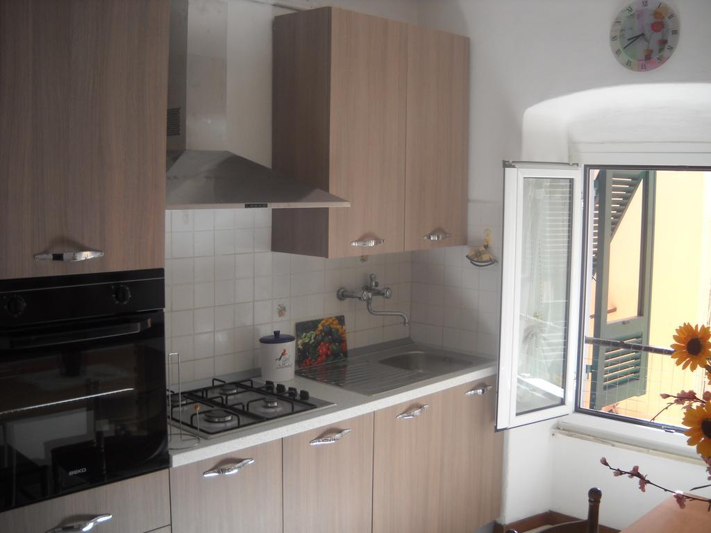 Giada Apartment La Spezia Phòng bức ảnh