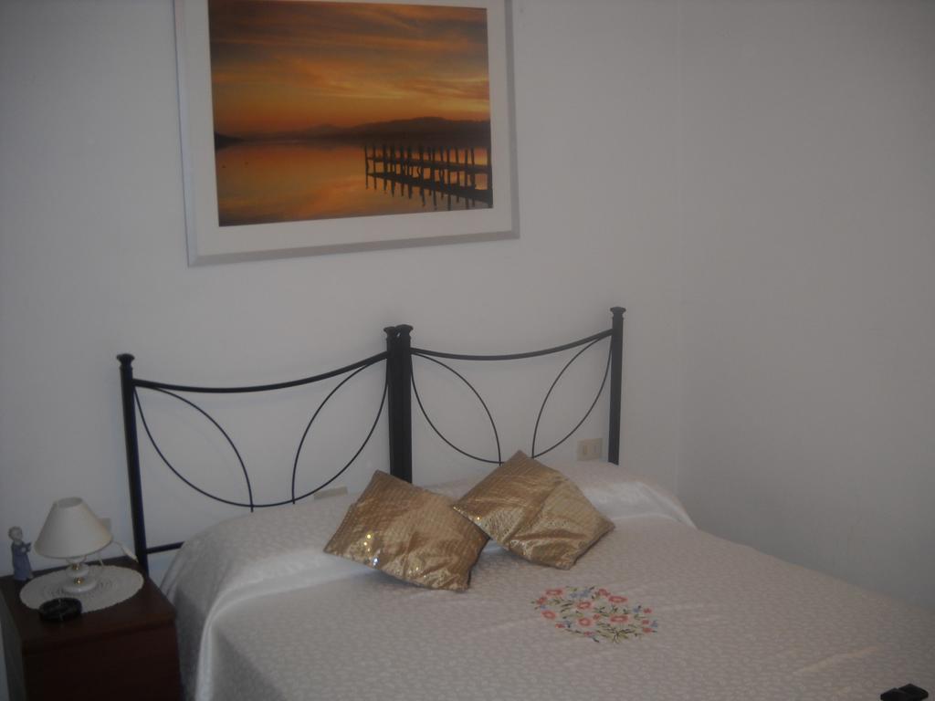 Giada Apartment La Spezia Phòng bức ảnh